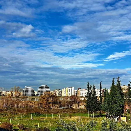 Apartment Lake Apartment Tirana