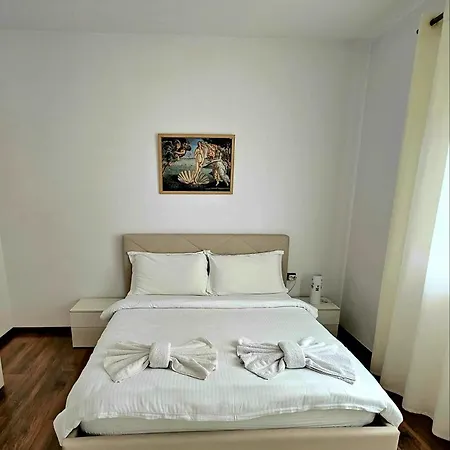 Lake Apartment Apartment Tirana