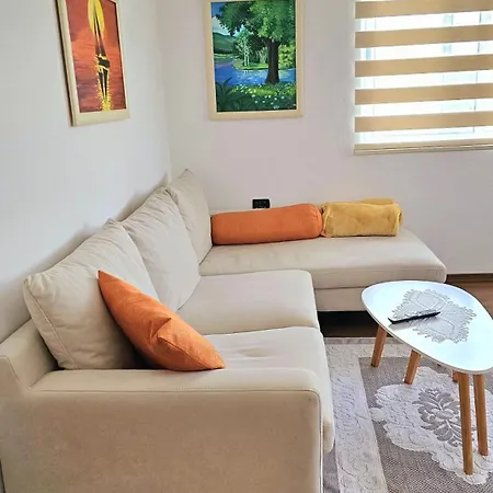 Lake Apartment Tirana