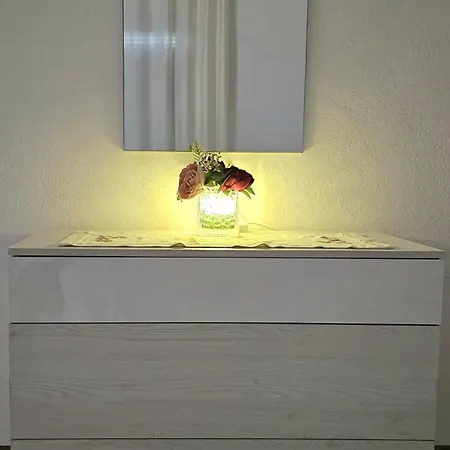 Lake Apartment Tirana