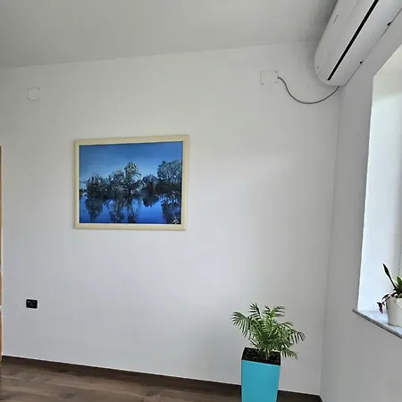 Lake Apartment Apartment Tirana